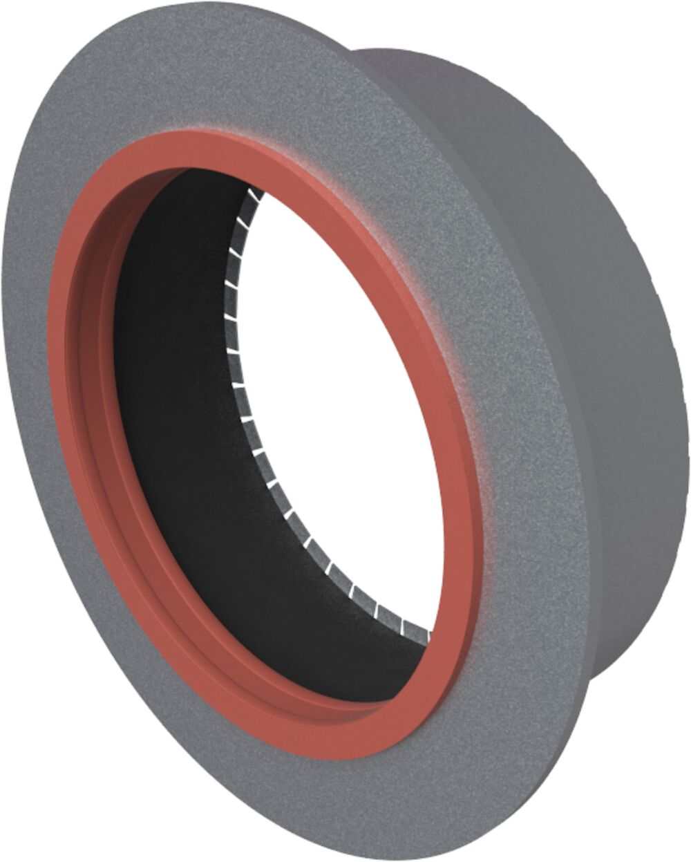 SLEEV-IT WT-MAR169M (6")